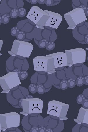 兔子印花华亿平台图片