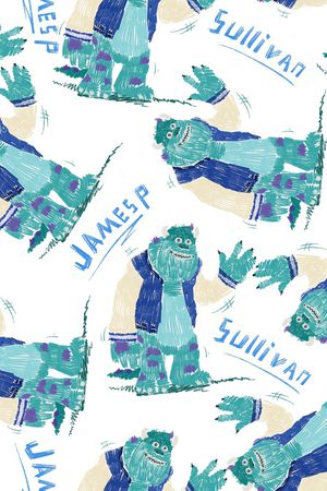 趣味印花华亿平台图片