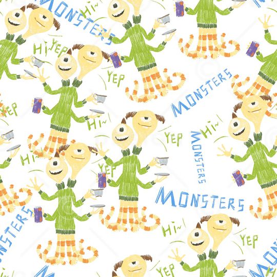 趣味印花华亿平台图片