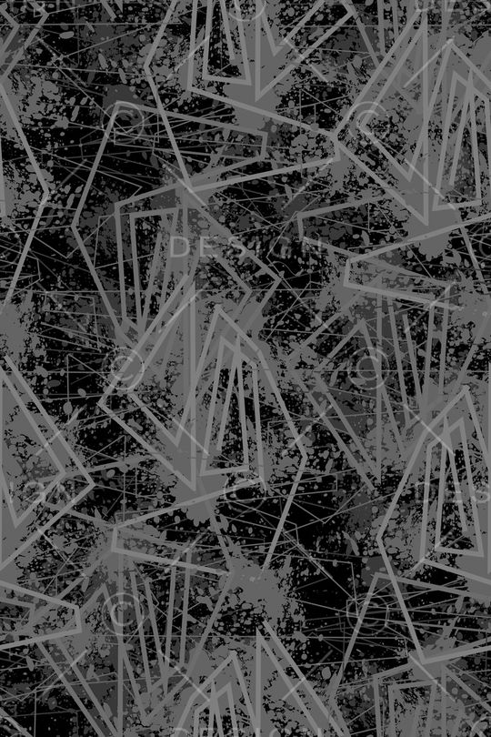 休闲印花华亿平台图片