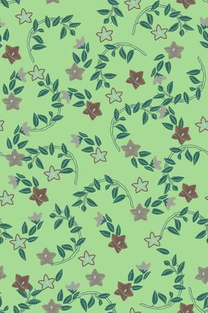 格子印花华亿平台图片