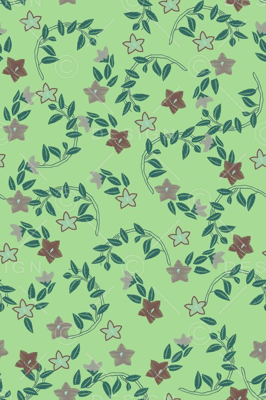 格子印花华亿平台图片