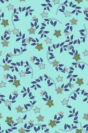 格子印花华亿平台图片