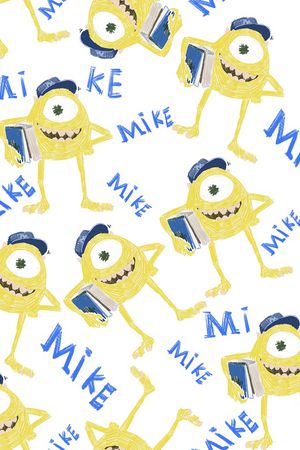 涂鸦印花华亿平台图片