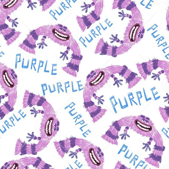 涂鸦印花华亿平台图片