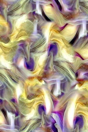 肌理印花华亿平台图片