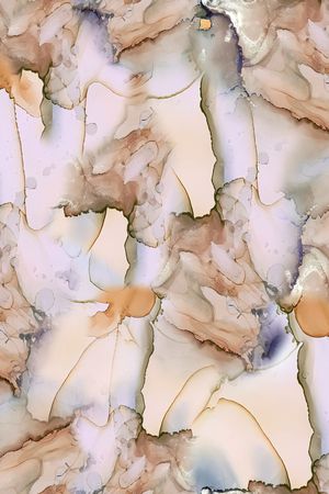 肌理印花华亿平台图片