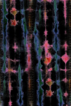 纹理印花华亿平台图片