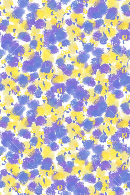 点彩印花华亿平台图片