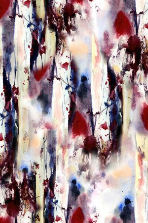 肌理印花华亿平台图片