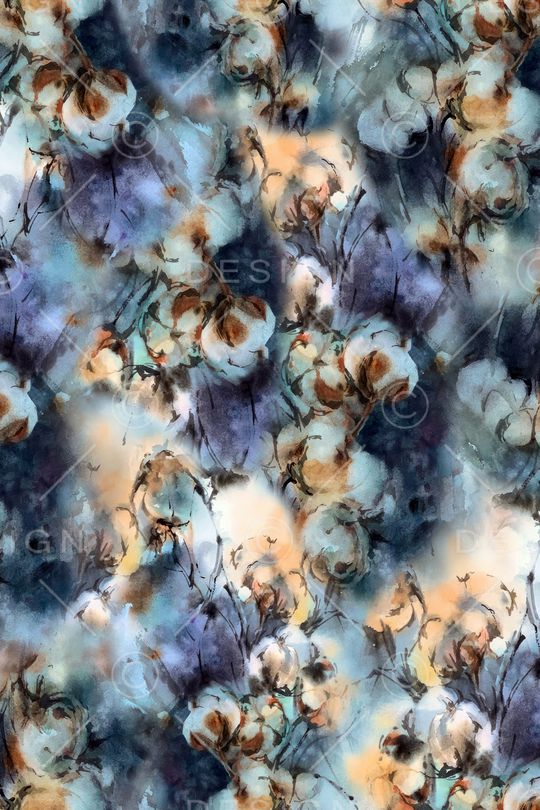 木棉花印花华亿平台图片