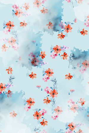 女装印花华亿平台图片