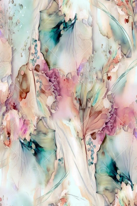 叶子印花华亿平台图片