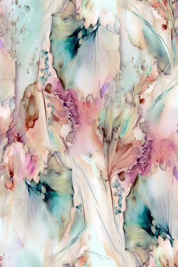 叶子印花华亿平台图片