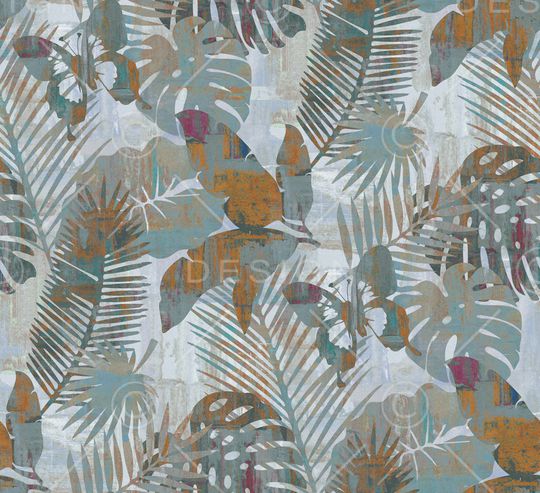 肌理印花华亿平台图片