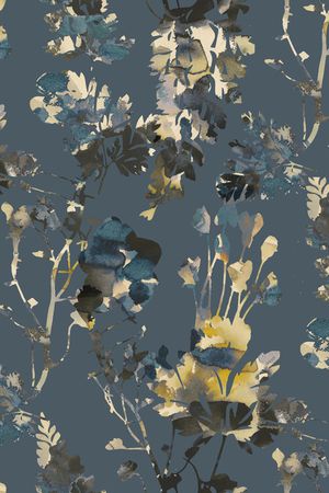 水彩印花华亿平台图片