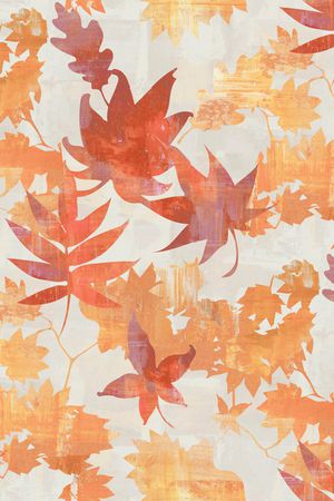 叶子印花华亿平台图片