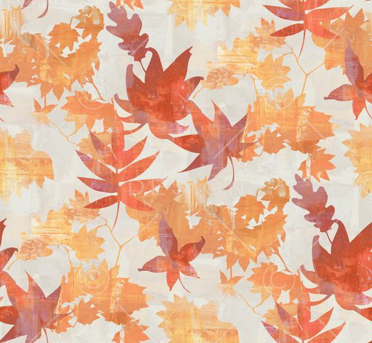 叶子印花华亿平台图片