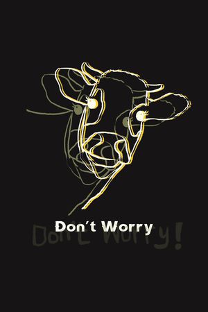 牛印花华亿平台图片