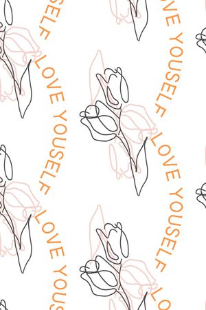 字母印花华亿平台图片