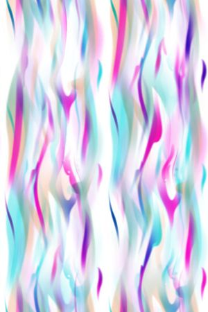 朦胧印花华亿平台图片