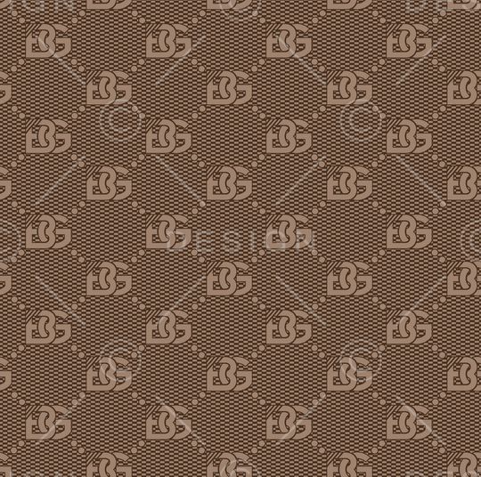 字母印花华亿平台图片