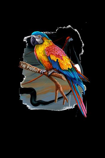 大牌风印花华亿平台图片