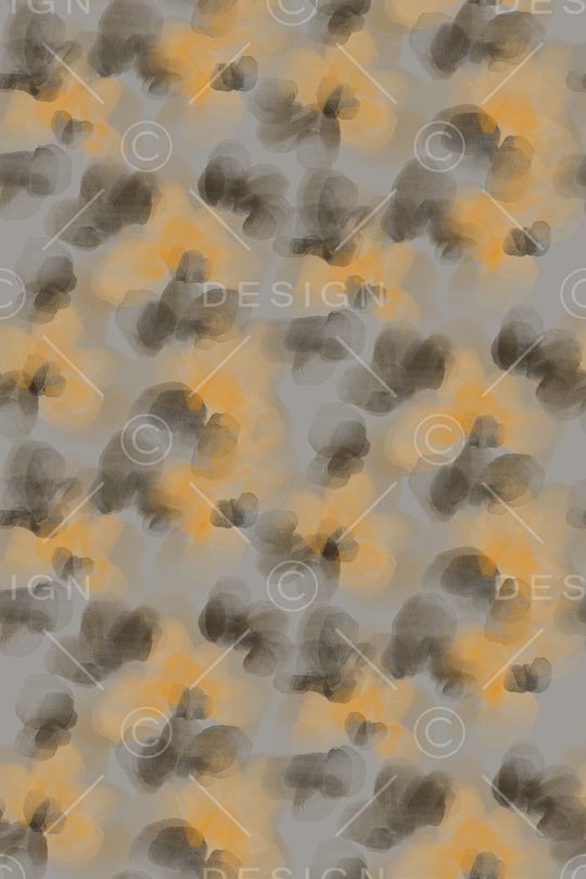 侘寂印花华亿平台图片