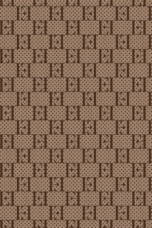 字母印花华亿平台图片