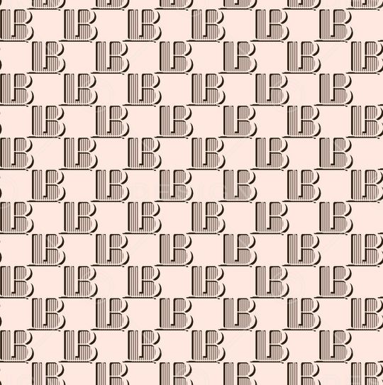 字母印花华亿平台图片