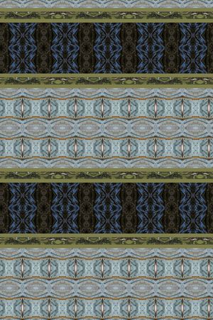 格子印花华亿平台图片