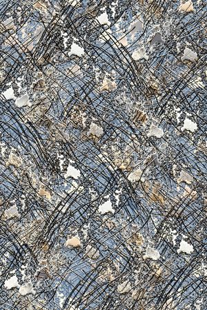 休闲印花华亿平台图片