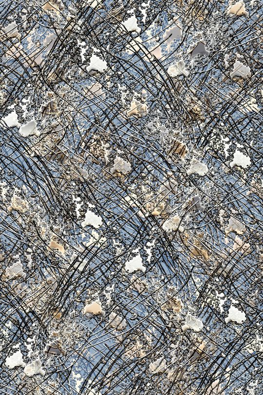 休闲印花华亿平台图片