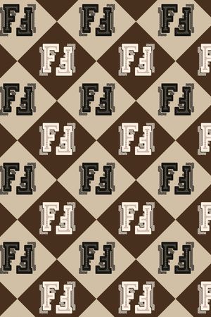 趣味印花华亿平台图片