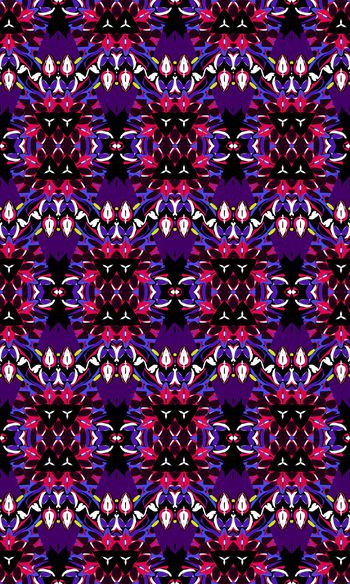 重复印花华亿平台图片