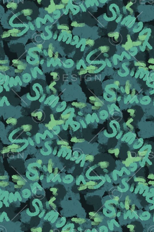 趣味印花华亿平台图片