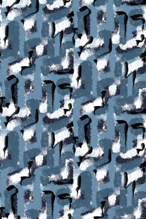 肌理印花华亿平台图片