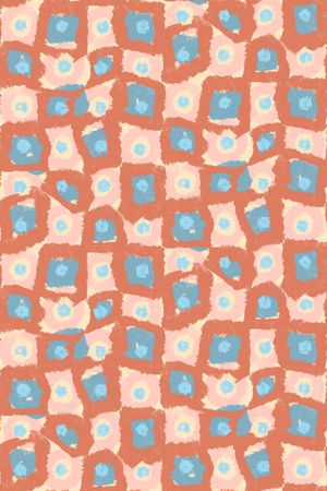 笔触印花华亿平台图片