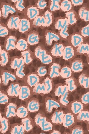 趣味印花华亿平台图片