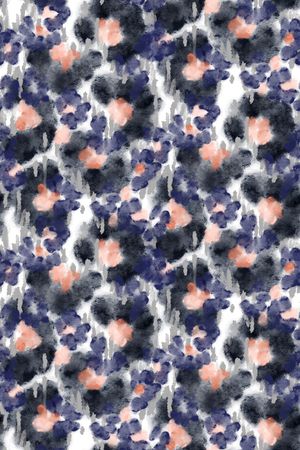 肌理印花华亿平台图片