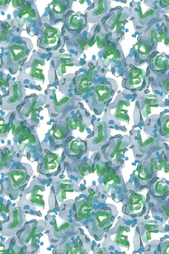 肌理印花华亿平台图片