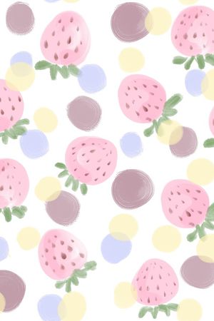 水果印花华亿平台图片