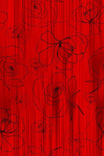 底纹印花华亿平台图片