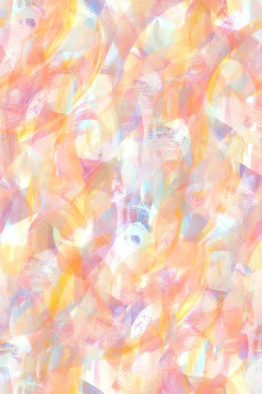 水彩印花华亿平台图片