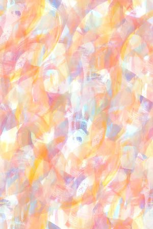 水彩印花华亿平台图片