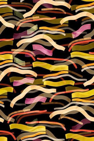 肌理印花华亿平台图片