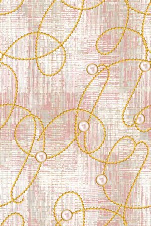 肌理印花华亿平台图片