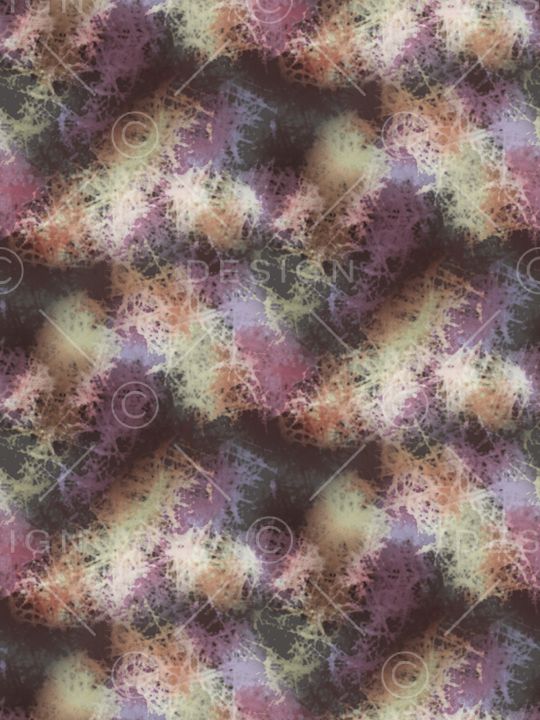 肌理印花华亿平台图片