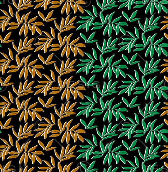 春夏华亿平台印花华亿平台图片