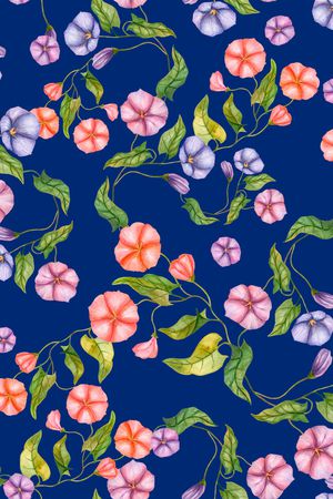 春夏华亿平台印花华亿平台图片